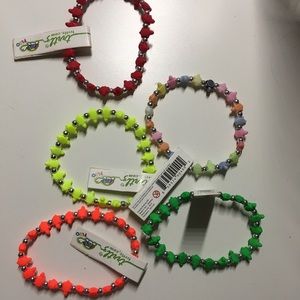 Turtle bracelets